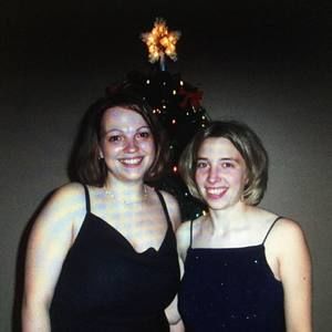 Meet your Posher, Holly